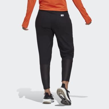 adidas laufhose damen lang|Mit Runninghosen Topleistungen erzielen .